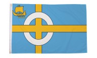 Isle of Skye Flags